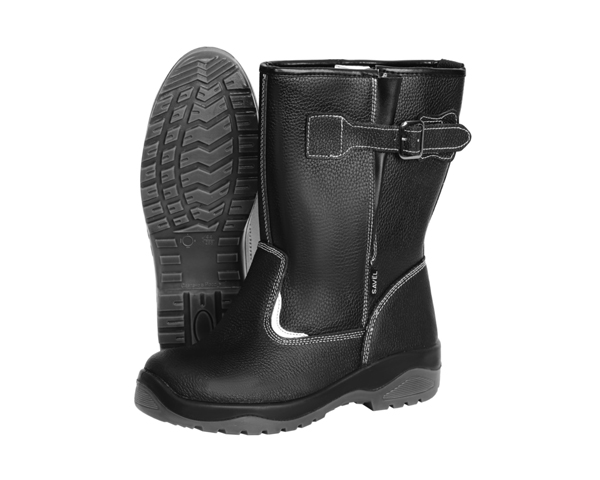 БП-00031165 Сапоги "Профи РТ", ПУ-ТПУ
