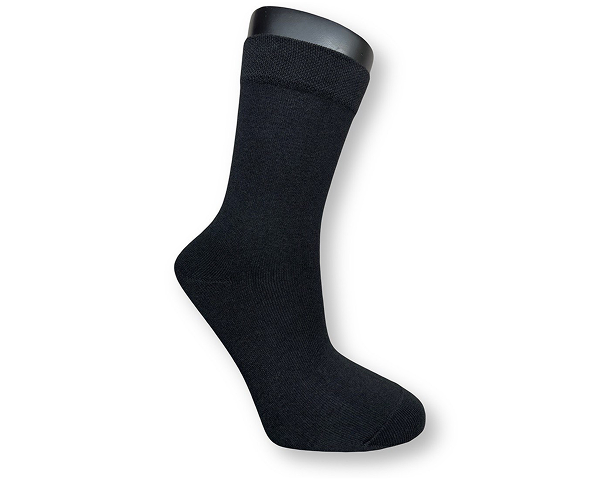 Носки 85% х/б, 12% полиамид, 3% эластан арт. К-3