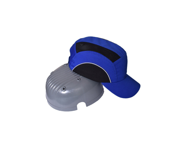 Каскетка-бейсболка ЛЮКС (василек)