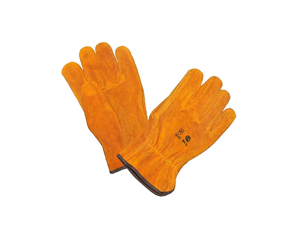 1БП-00006482 Перчатки Драйвер спилковые