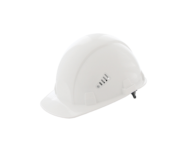 Каска РОСОМЗ™ СОМЗ-55 Фаворит, белый 75517