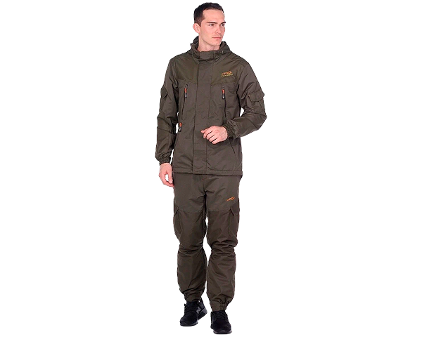 Костюм Диверсант (Таслан/Хаки) Весна-Осень