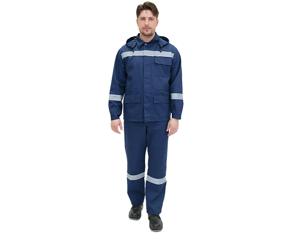 Костюм мужской летний "Вахтовик"