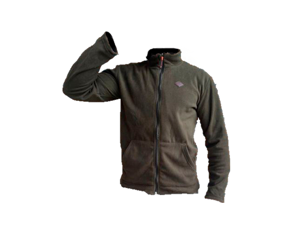 Толстовка Гард (Флис/Хаки) Весна-Осень