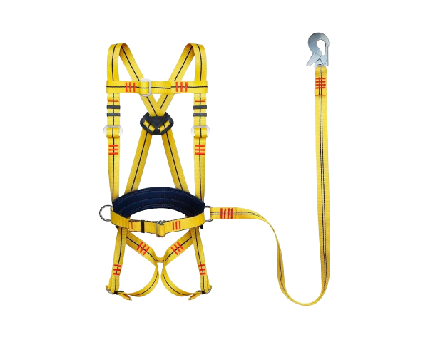 Удерживающая система "ВОСТОК" УС II АЖ (строп лента)