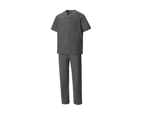 Костюм СПЕЦ(графит)