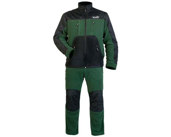 Костюм Флисовый Norfin Polar Line 2