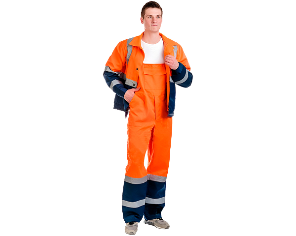 Костюм "Дорожник-лето"