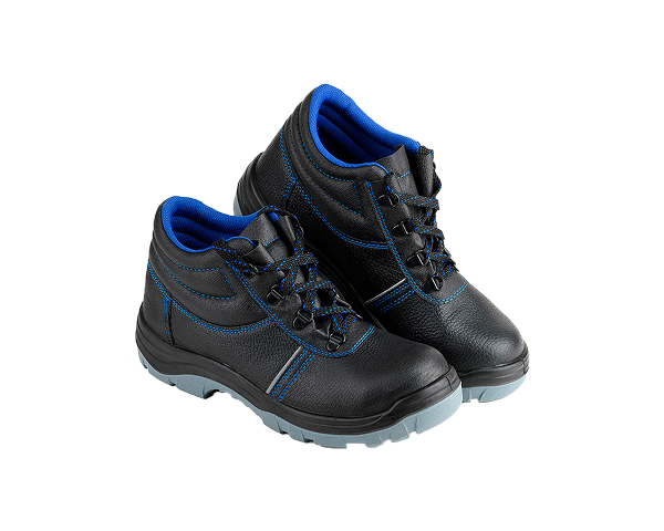 БП-00044412 Ботинки ВИКИНГ-13/1 ПУ/ТПУ