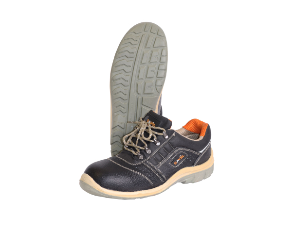 Летние полуботинки