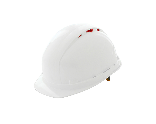 Каска РОСОМЗ RFI-3 BIOT RAPID белая, 72717