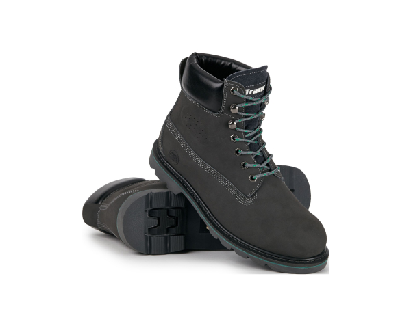 БП-00042203 Ботинки "Трейсер-Сити" цвет серый