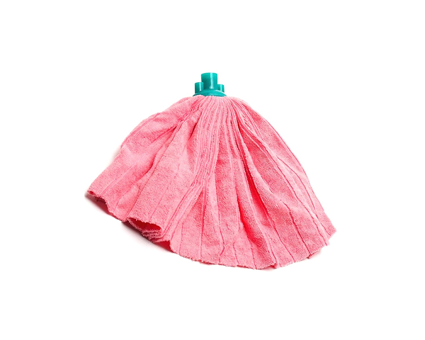 Насадка для швабры юбочка микрофибра МОП Люкс