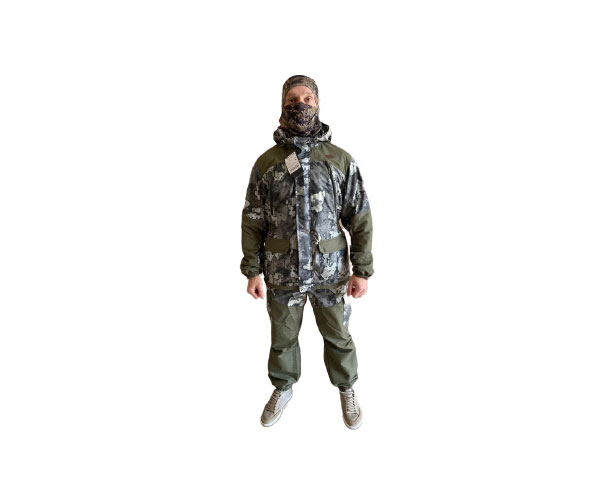 Костюм демисезонный Горка Осень (Алова/Континент)