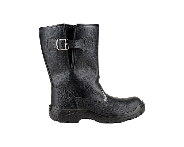 Сапоги ОЛИМП-15-ОИ ПУ