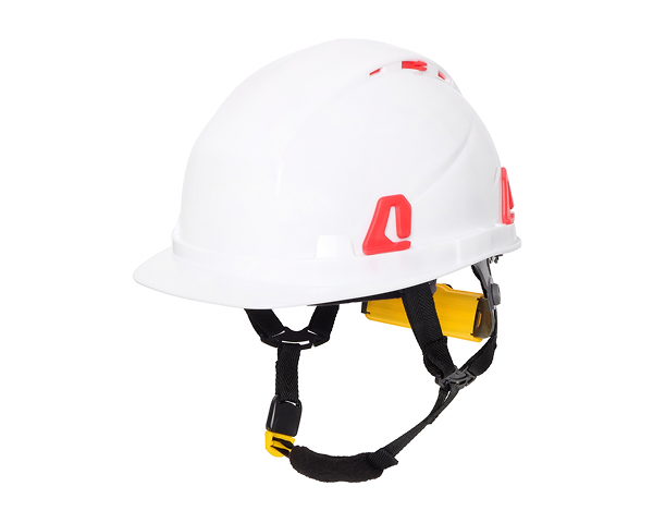 Каска РОСОМЗ™ RFI-3 BIOT™ RAPID (с храповиком), белый 72717