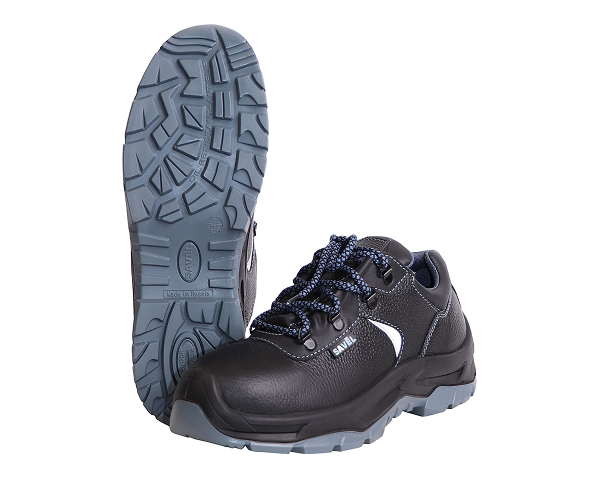 Полуботинки "Гермес", кожа, ПУ-ТПУ